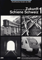 Umschlag / Cover / Couvre-livre