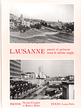 Umschlag / Cover / Couvre-livre