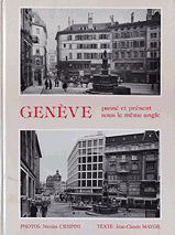 Umschlag / Cover / Couvre-livre