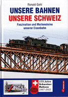 Umschlag / Cover / Couvre-livre