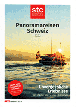 Umschlag / Cover / Couvre-livre