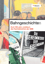 Umschlag / Cover / Couvre-livre