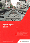 Umschlag / Cover / Couvre-livre