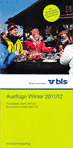 Umschlag / Cover / Couvre-livre