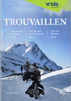 Umschlag / Cover / Couvre-livre