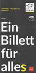 Umschlag / Cover / Couvre-livre