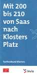 Umschlag / Cover / Couvre-livre
