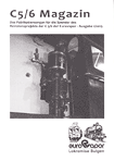 Umschlag / Cover / Couvre-livre