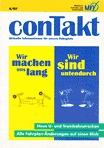 Umschlag / Cover / Couvre-livre