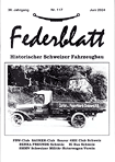 Umschlag / Cover / Couvre-livre