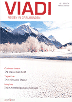 Umschlag / Cover / Couvre-livre