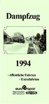 Umschlag / Cover / Couvre-livre