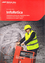 Umschlag / Cover / Couvre-livre