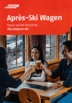 Umschlag / Cover / Couvre-livre