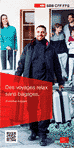Umschlag / Cover / Couvre-livre