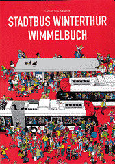Umschlag / Cover / Couvre-livre