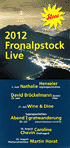Umschlag / Cover / Couvre-livre