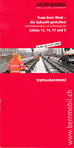 Umschlag / Cover / Couvre-livre