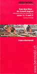Umschlag / Cover / Couvre-livre