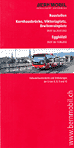 Umschlag / Cover / Couvre-livre