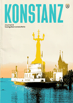 Umschlag / Cover / Couvre-livre