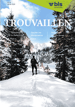 Umschlag / Cover / Couvre-livre