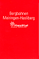 Umschlag / Cover / Couvre-livre