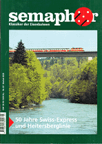 Umschlag / Cover / Couvre-livre