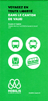 Umschlag / Cover / Couvre-livre