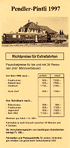 Umschlag / Cover / Couvre-livre