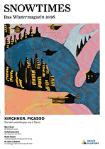 Umschlag / Cover / Couvre-livre