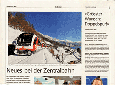 Umschlag / Cover / Couvre-livre