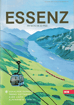 Umschlag / Cover / Couvre-livre