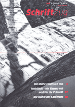 Umschlag / Cover / Couvre-livre