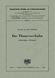 Umschlag / Cover / Couvre-livre