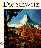 Umschlag / Cover / Couvre-livre