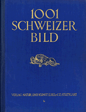 Umschlag / Cover / Couvre-livre