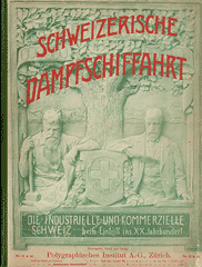 Umschlag / Cover / Couvre-livre