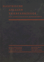 Umschlag / Cover / Couvre-livre