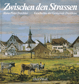 Umschlag / Cover / Couvre-livre