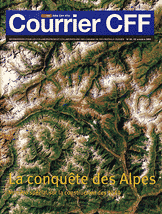 Umschlag / Cover / Couvre-livre