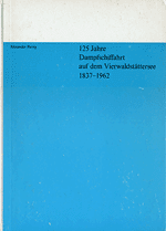 Umschlag / Cover / Couvre-livre