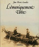 Umschlag / Cover / Couvre-livre