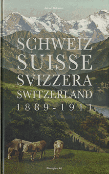 Umschlag / Cover / Couvre-livre