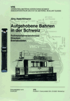 Umschlag / Cover / Couvre-livre