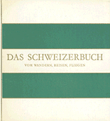 Umschlag / Cover / Couvre-livre