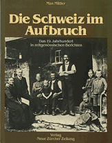 Umschlag / Cover / Couvre-livre