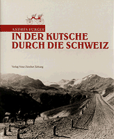 Umschlag / Cover / Couvre-livre