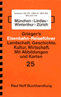 Umschlag / Cover / Couvre-livre