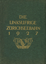 Umschlag / Cover / Couvre-livre